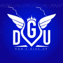 D.G.U  (Don't give up) - discord server icon