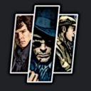 Sherlock Holmes: Hues Of The London Detective - discord server icon