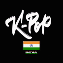 K-POP INDIA🇮🇳 - discord server icon