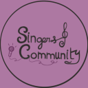 Singers Community - discord server icon