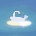 Swan Resort Empire - discord server icon