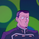 OI JOSUKE GANG - discord server icon