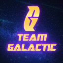 Team Galactic - discord server icon