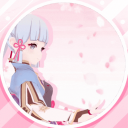 ! ⌗🌸 [StarRuffy] ˶ᵔ ˕ ᵔ˶ 𓂅 BOOST US - discord server icon