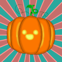 The Pumpkin Patch - discord server icon
