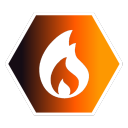 The Bonfire - discord server icon