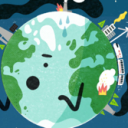 Climate Change Discord - discord server icon