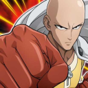 🥊 One Punch Man Emojis - discord server icon