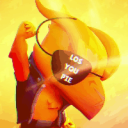 🧡LosYouPie-Youtube - discord server icon