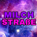 🌌 |  Milchstraße - discord server icon