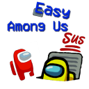 Easy Among Us - discord server icon