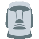 moyai sucks - discord server icon