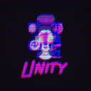 Unity 統一 - discord server icon