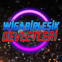 Wiga Birleşik Devletleri - discord server icon