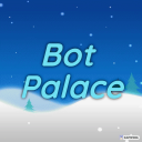 Bot Palace - discord server icon