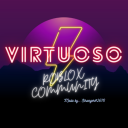 ⚡「Virtuoso | Robloxian Community」 - discord server icon