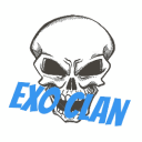 Exo Gaming Hub - discord server icon