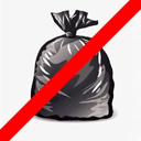 AntiTrashBags - discord server icon