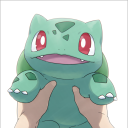 Bulbasaur's Garden - discord server icon