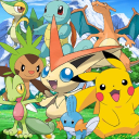 Worldwide Pokemon Battling - discord server icon