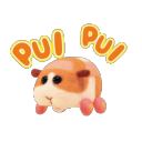 PuiPuiMolcar - discord server icon