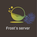 Frost's Discord - discord server icon