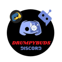 Team Drumpybuds Official - discord server icon