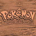 PokéArena! - discord server icon