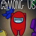 Among Us - discord server icon