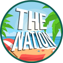 TheNation | Social・Fun ・Gaming・Chill ・Giveaways - discord server icon