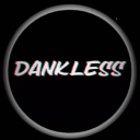 Dankless - discord server icon