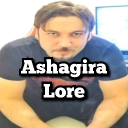 Ashagira Lore | 2.0k - discord server icon