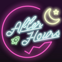 After Hours - discord server icon