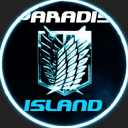 Paradis Island - discord server icon