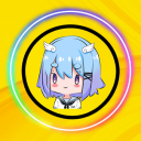 Anime Senpai - discord server icon