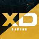XD Gaming - discord server icon