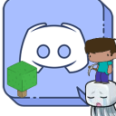 Minecraft Players (2021) - discord server icon