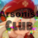 ARSONIST GO KABOOM 2.0 - discord server icon