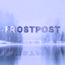 ❄ Frostpost ❄ - discord server icon
