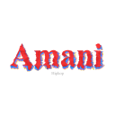 Amani's Mansion - discord server icon