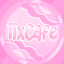 ｡୭ iixCafe ⋆ ୨🧁୧˚ rvmpng - discord server icon