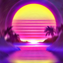 ・Sunset Islands - discord server icon