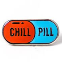 Chill Pill - discord server icon