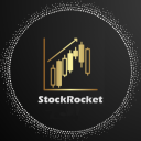 StockRocket LLC - discord server icon