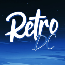 RetroDC - discord server icon