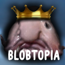 Blobtopia - discord server icon