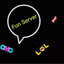 Fun Server 2 - discord server icon