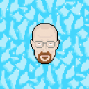 Heisenberg's Basement - discord server icon