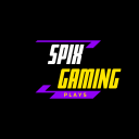 Spix Gaming - discord server icon