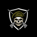 The Revolution Of US- (Military Hideout) | Official - discord server icon